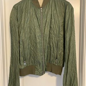 Prada Men’s Bomber Jacket